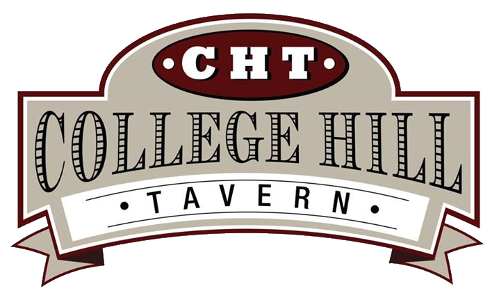 College Hill Tavern Redesign &mdash; Staging